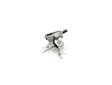 Right front door lock - DS DS7 PH.1 - Gris - 9820531180 - Y0-8158U