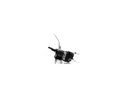Right rear door lock - DS DS7 PH.1 - Gris - 9816929080 - Y0-8185X