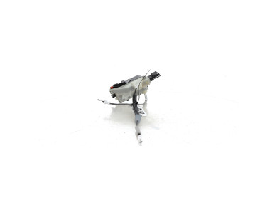 Serrure de porte arriere droite - DS DS7 PH.1 - Gris - 9816929080 - Y0-8185X