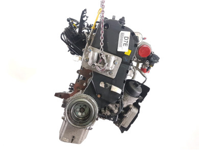 Engine used - Alfa-Romeo MITO - 71769152