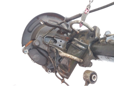 Rear axle - MAN TGE - GPA-24-0030831 - L0-0473Y