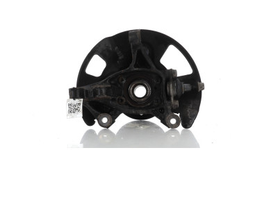 Right steering knuckle - MAN TGE - 65.36301-0001 - A0-8212W