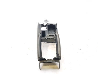 Central armrest - Mercedes CLASSE E IV PH.1 - A2126800298 - U0-7856R