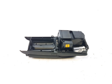 Central armrest - Mercedes CLASSE E IV PH.1 - A2126800298 - U0-7856R