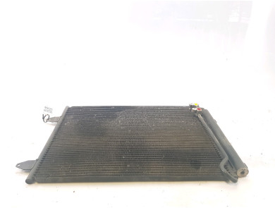 Radiateur de climatisation / Condenseur occasion - Volkswagen PASSAT SW - 3C0820411G