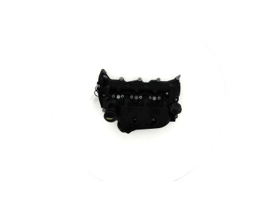 Cylinder head cover used - Peugeot 407 - 00000248R9