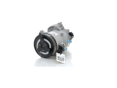 A/C Compressor used - Opel ASTRA - 95526829