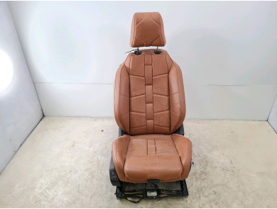 Left front seat used - DS DS7 - 1631860980
