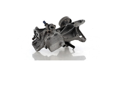 Oil filter mounting used - Seat EXEO - 06J117021Q