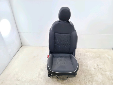 Siège conducteur avant gauche occasion - Fiat 500 - 52147704