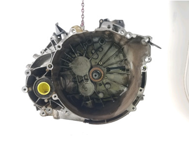 Boîte de vitesses type 1285242 - Volvo S60 II PH.2 - T0-8500A