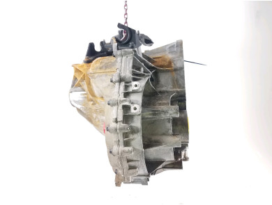 Gearbox type 1285242 - Volvo S60 II PH.2 - T0-8500A