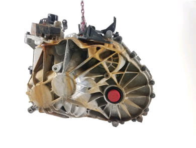 Boîte de vitesses type 1285242 - Volvo S60 II PH.2 - T0-8500A