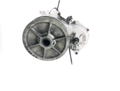 Gearbox used - Aixam CROSSLINE - GPA-2401-<CODIFVI-3