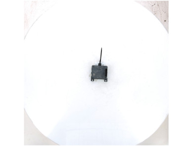 Anti-collision radar used - Mercedes CLASSE T - 4209003004