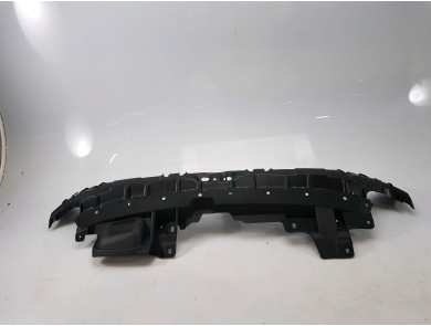 Upper front cross member used - Ford FIESTA - 1818005
