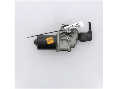 Front wiper motor - MAN TGE - GPA-24-0030700 - X0-0585A