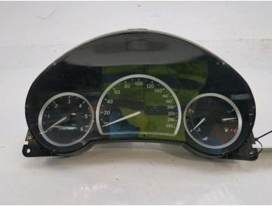 Compteur occasion - Saab 9-3 SPORT HATCH - 12768231