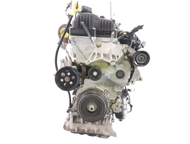 Unité De Commande Moteur (ECU) Pour Hyundai Ix35 2.0CRDi - Réf. 391012F275, Occasion