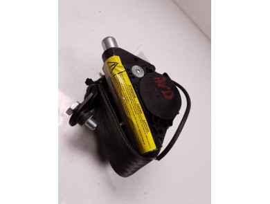 Cardan Avant Droit Pour Fiat Multipla PH.2 1.9 JTD FAP - Réf. 51771729, Occasion, 221 510 Km