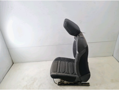 Siège passager avant droit - Citroen C4 III PH.1 - 9832027580 - P0-1571A
