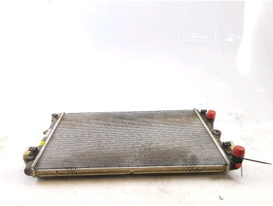 Radiateur d'eau occasion - Seat IBIZA - 6R0121253R