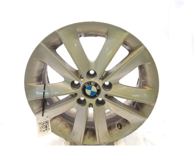 Alloy wheel used - BMW SERIE 1 - 36 11 8036939