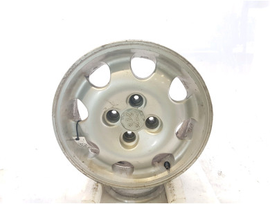 Jante alu occasion - Peugeot 205 - 5402 32