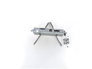 Ecran multifonction - Audi Q5 I PH.1 - 4F0919604 - N0-4518Z