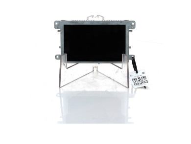 Multifunction screen - Audi Q5 I PH.1 - 4F0919604 - N0-4518Z