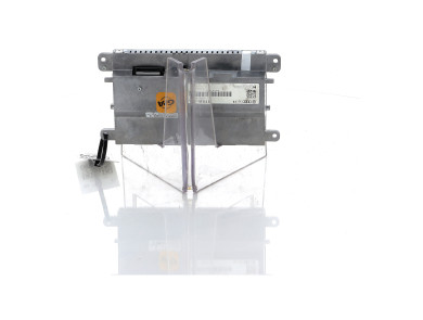 Multifunction screen - Audi Q5 I PH.1 - 4F0919604 - N0-4518Z