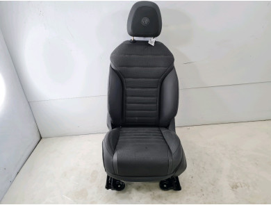 Left front seat used - Alfa-Romeo TONALE - 0000052155105