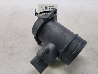 Mass Air Flow (MAF) sensor used - Volkswagen PASSAT - 028906461 X