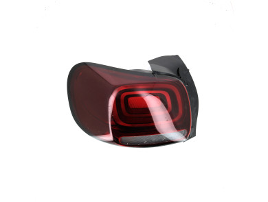 PRASCO Feu Arrière Gauche Pour Citroën C3 II - Références 6350 Hz / 6350 KQ