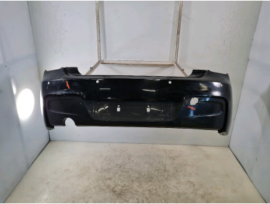 Rear bumper used - BMW SERIE 1 - 51 12 8055067 - GPA