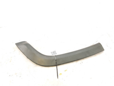 Left rear fender flare used - Jeep COMPASS - 0000060946887