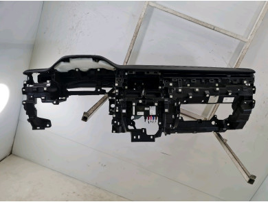 Planche de bord occasion - Jeep COMPASS - 60950544