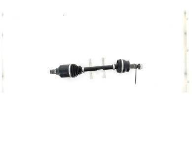 Left rear transmission used - Alfa-Romeo TONALE - 50565120
