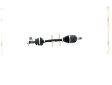 Right rear transmission used - Alfa-Romeo TONALE - 50565118