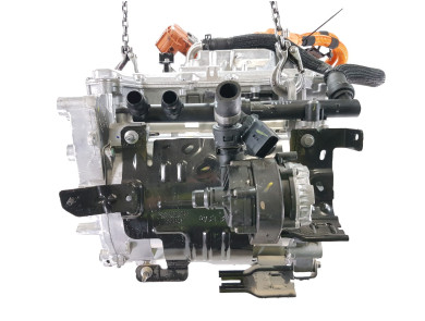 Engine type ZK01 - Citroen C4 III PH.1 - V0-9233B