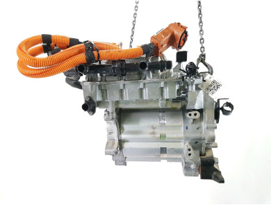 Engine type ZK01 - Citroen C4 III PH.1 - V0-9233B