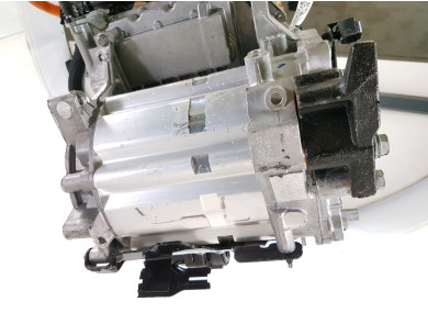 Moteur type ZK01 - Citroen C4 III PH.1 - V0-9233B
