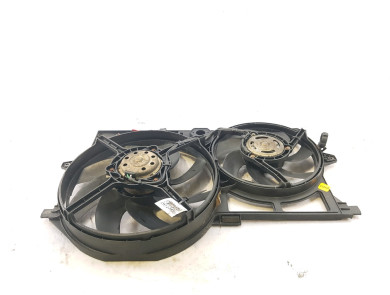 Groupe motoventilateur occasion - Peugeot EXPERT - 0000125347