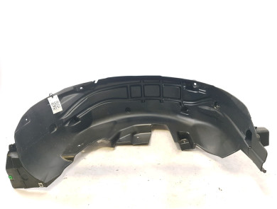 BUMPER MUD REAR RIGHT - Citroen C4 III PH.1 - Gris - 9831256680 - V0-8463V
