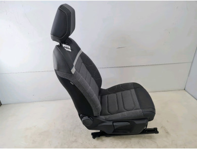 Siège passager avant droit - Citroen C4 III PH.1 - 9832027580 - S0-8071Z