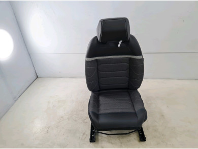 Siège conducteur avant gauche - Citroen C4 III PH.1 - 9832021180 - E0-8154F