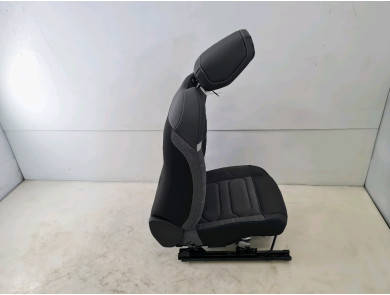 Siège conducteur avant gauche - Citroen C4 III PH.1 - 9832021180 - E0-8154F
