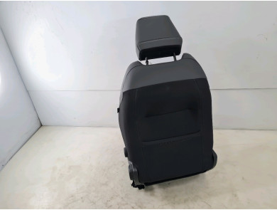 Siège conducteur avant gauche - Citroen C4 III PH.1 - 9832021180 - E0-8154F