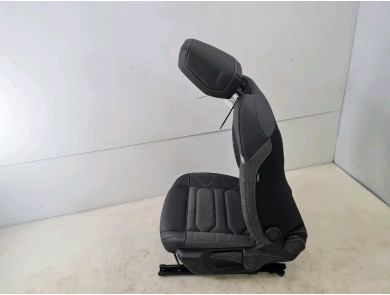 Siège conducteur avant gauche - Citroen C4 III PH.1 - 9832021180 - E0-8154F