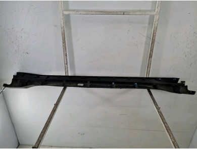 Left body rocker - Jeep COMPASS II PH.2 - Bleu - 60946862 - P0-7725T